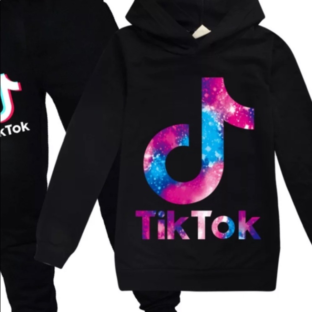 Hoodie suites